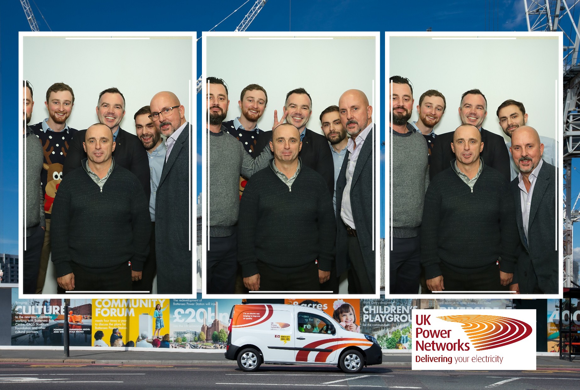 Uk Power Network  | View more photos from the event at gallery.myphotoboothexperience.co.uk/u/MyPhotoBoothExperienceLtd/Uk-Power-Network